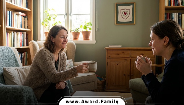 چرا اوارد امن ترین جا برای امیدهای شماست؟